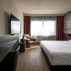 Deluxe Kamer met een King Size Bed